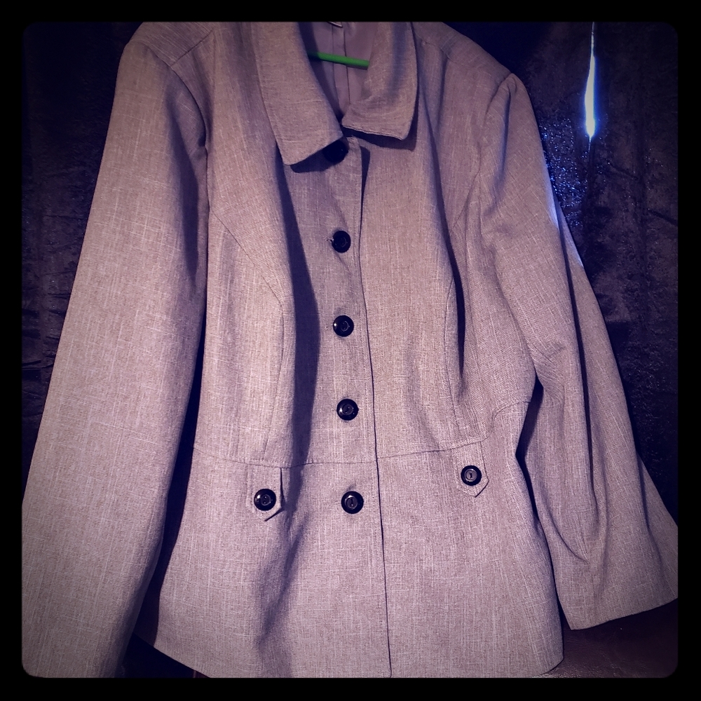 Suit Jacket